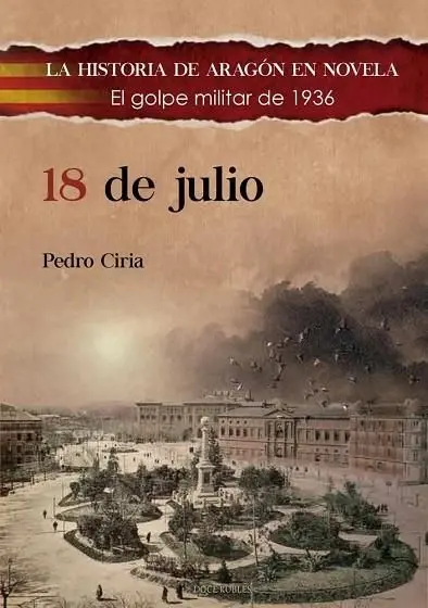 18 de Julio