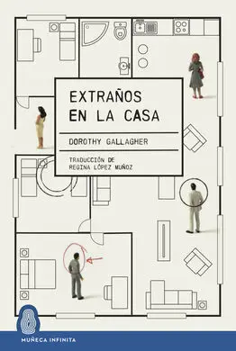 Extraños en la Casa