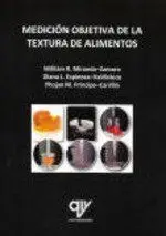 Medicion Objetiva de la Textura de Alimentos