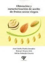 Obtencion y Caracterizacion de Aceite de Frutos se