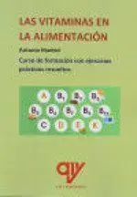 Las Vitaminas en la Alimentacion