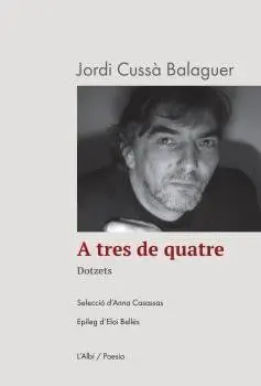 A Tres de Quatre