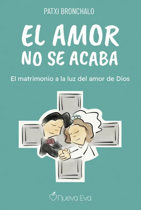 El Amor no se Acaba