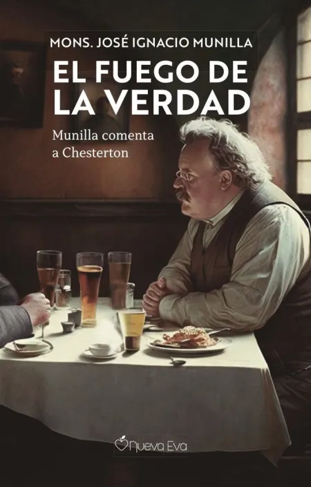 El Fuego de la Verdad