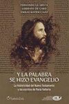 Y LA PALABRA SE HIZO EVANGELIO