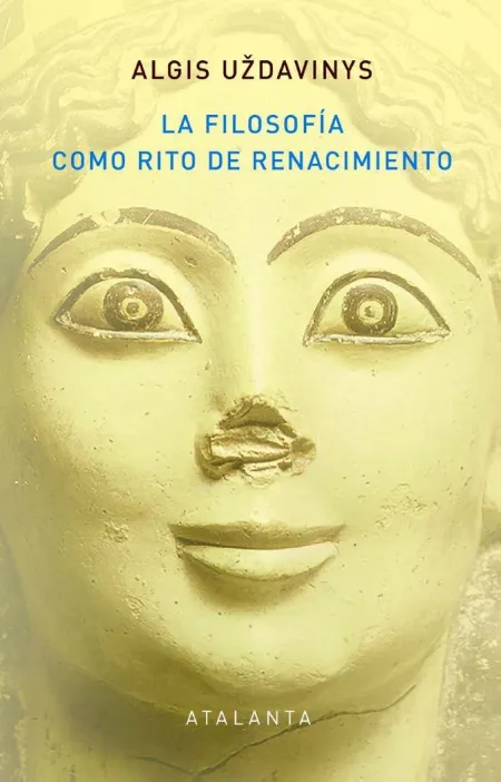 La Filosofía Como Rito de Renacimiento