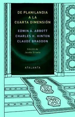 De Planilandia a la Cuarta Dimensión