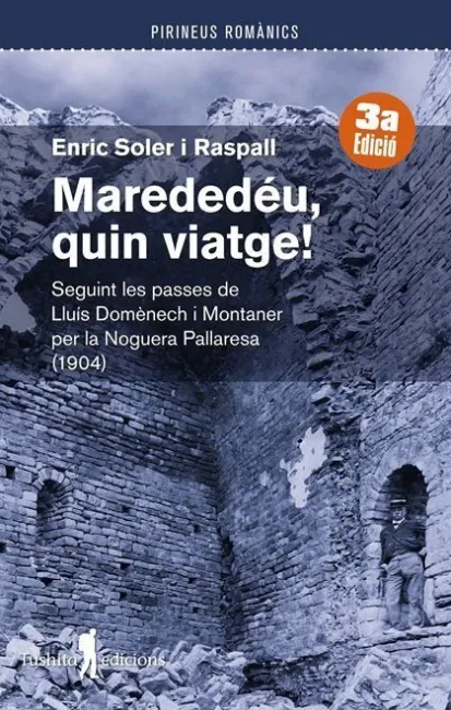 Marededeu, Quin Viatge!