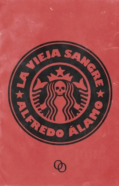 Vieja Sangre, la