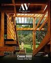 AV MONOGRAFÍAS Nº 247 CASAS 2022