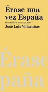Érase una Vez España