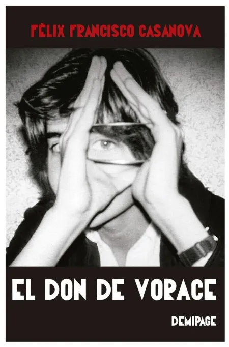 El Don de Vorace