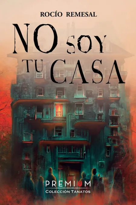 No Soy tu Casa