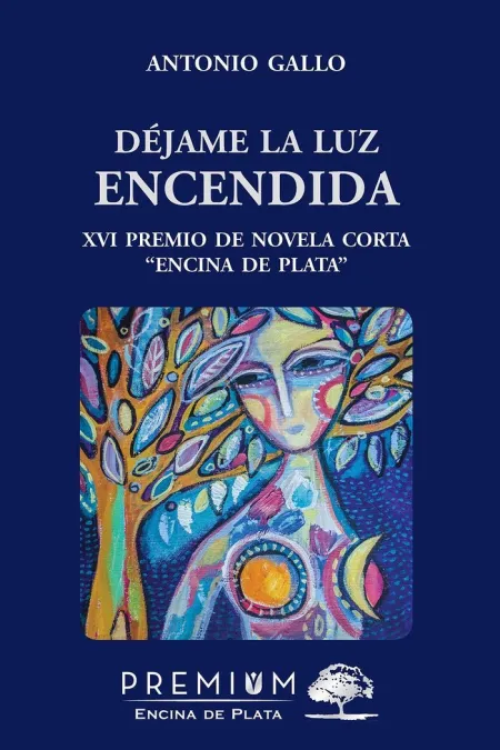 Dejame la Luz Encendida