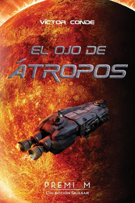 El Ojo de Atropos