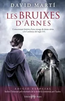 Bruixes D Arnes, les (Nova Edició)