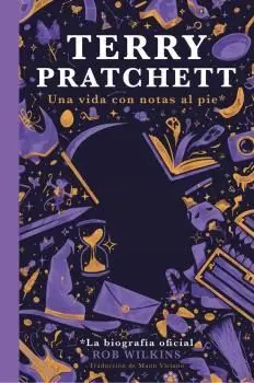 Terry Pratchett - Rústica