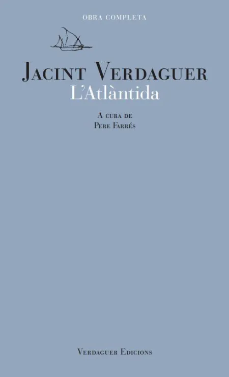 L'atlàntida