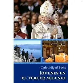 Jóvenes en el Tercer Milenio