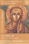 LA VIDA DE SANTA PELAGIA
