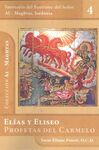 ELÍAS Y ELISEO