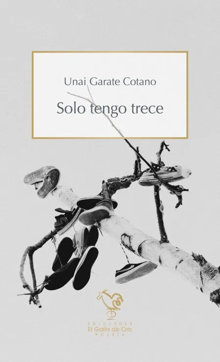 Solo Tengo Trece