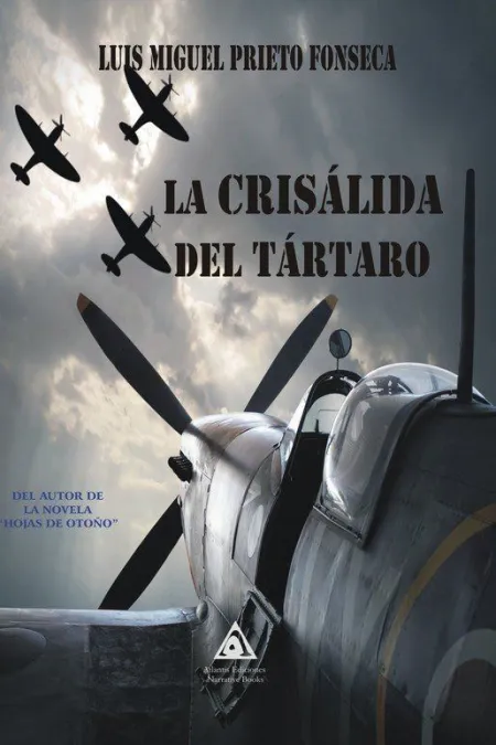 La Crisálida del Tártaro