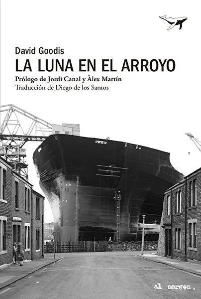 La Luna en el Arroyo
