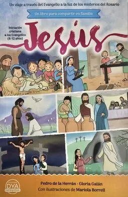 Jesús (Rústica)