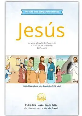 Jesús (Cartoné)