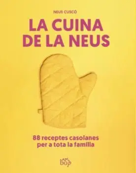 La Cuina de la Neus