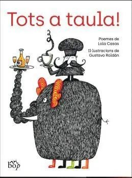 Tots a Taula!