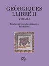 GEÒRGIQUES LLIBRE II