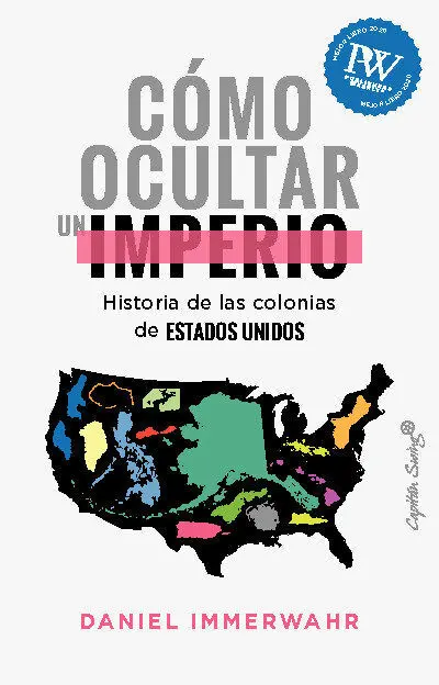Como Ocultar un Imperio