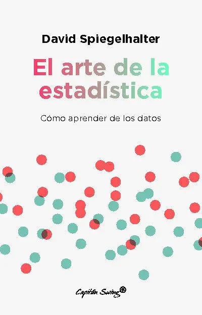 El Arte de la Estadistica