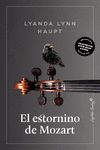 EL ESTORNINO DE MOZART