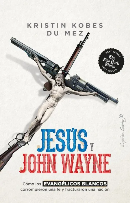 Jesus y John Wayne