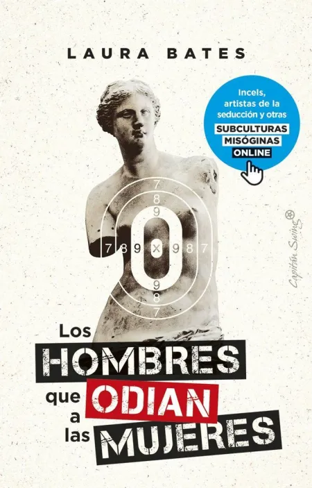 Hombres que Odian a las Mujeres, los