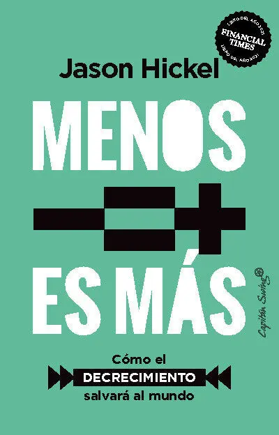 Menos Es Mas
