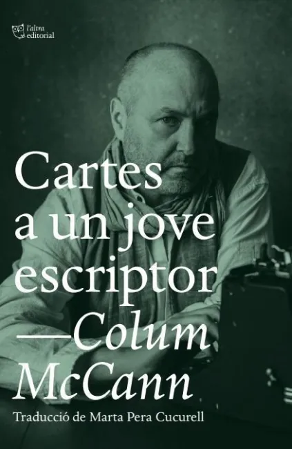Cartes a un Jove Escriptor