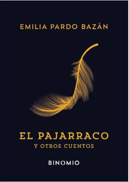 El Pajarraco y Otros Cuentos