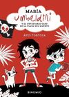 MARÍA UMBELDINI Y EL DETESTABLE CASO DE LA PLAYA DEL MUERTO