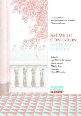 Asi me lo Contaron Asi te lo Cuento