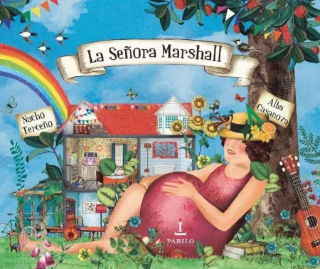 La Señora Marshall