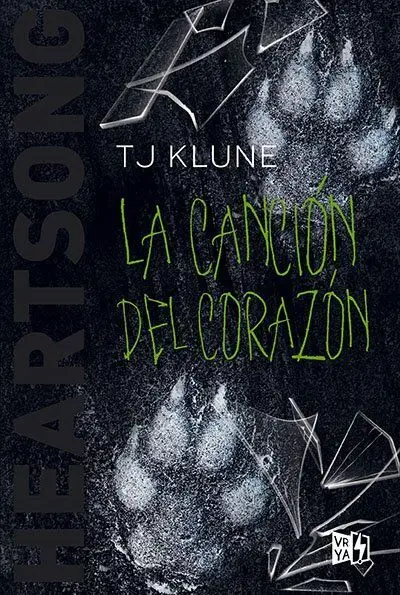 Cancion del Corazon