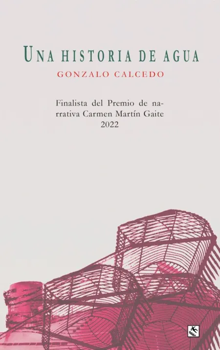 Una Historia de Agua