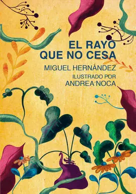Rayo que no Cesa, el