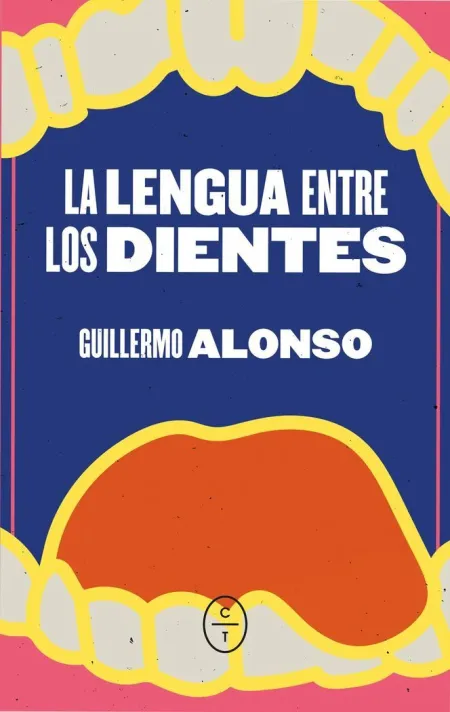 La Lengua entre los Dientes