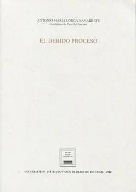 Debido Proceso