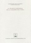 TÉCNICA CASACIONAL DE LA CASACIÓN CIVIL VASCA